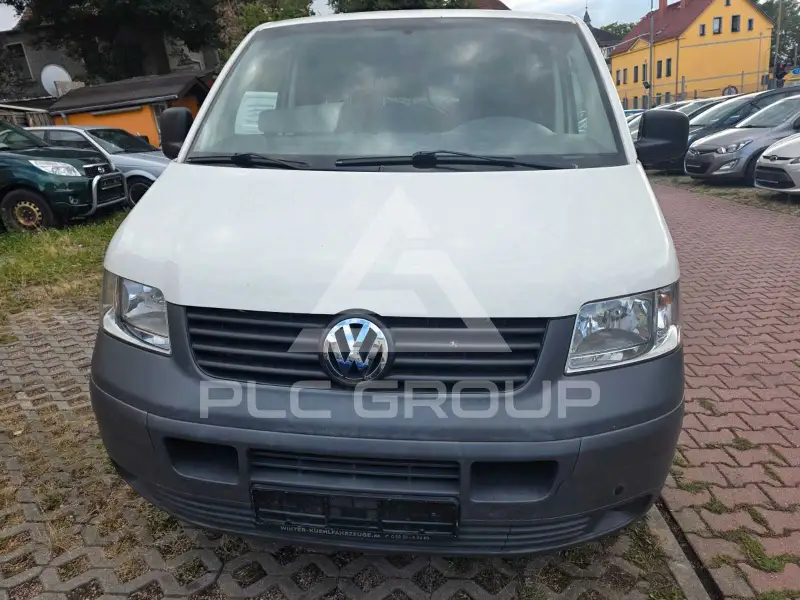 2006 Volkswagen T5
