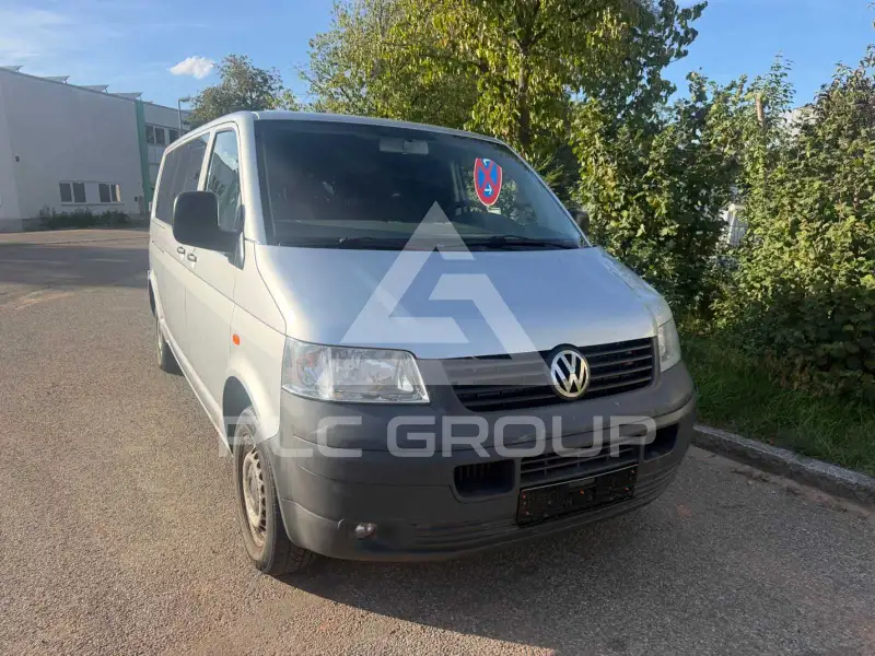 2006 Volkswagen T5