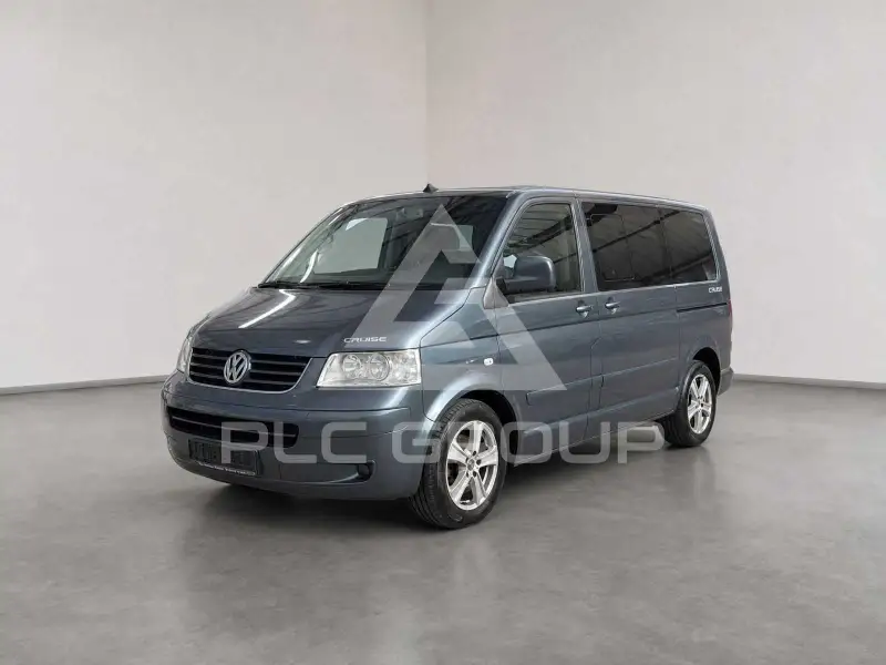 2006 Volkswagen T5