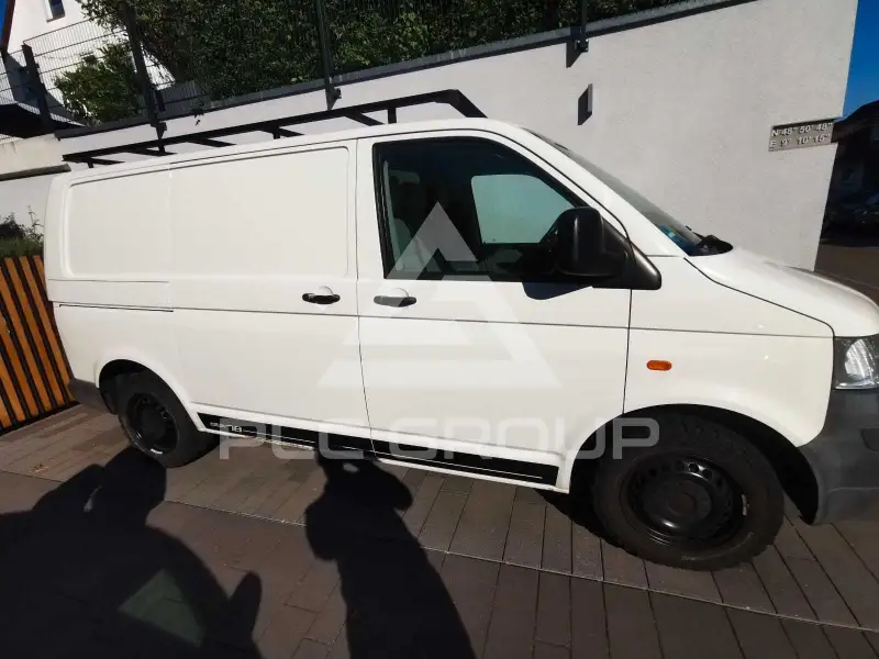 2006 Volkswagen T5