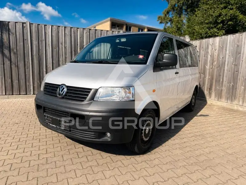 2006 Volkswagen T5