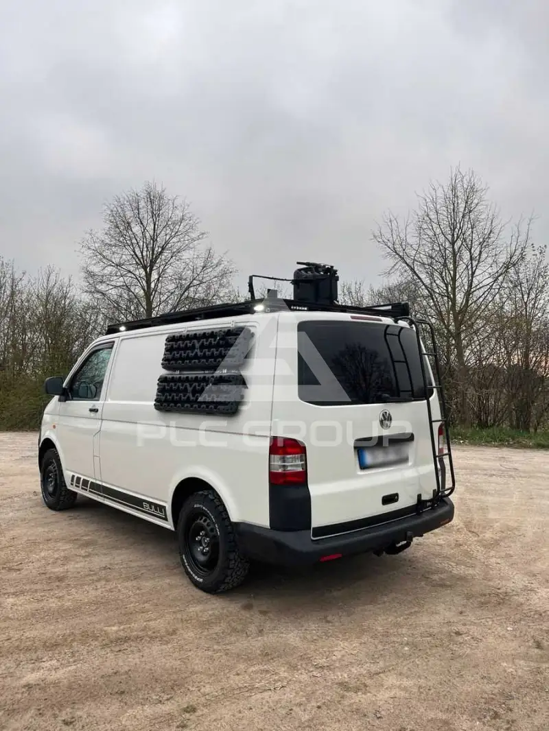 2006 Volkswagen T5