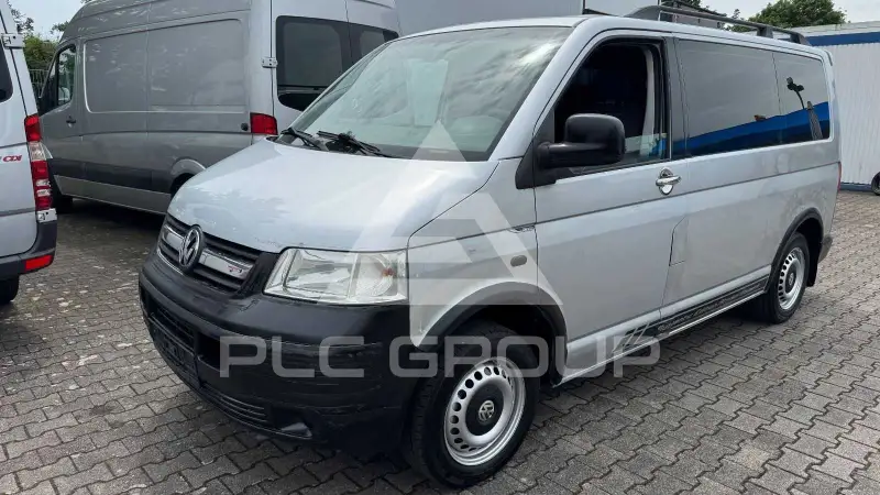 2006 Volkswagen T5