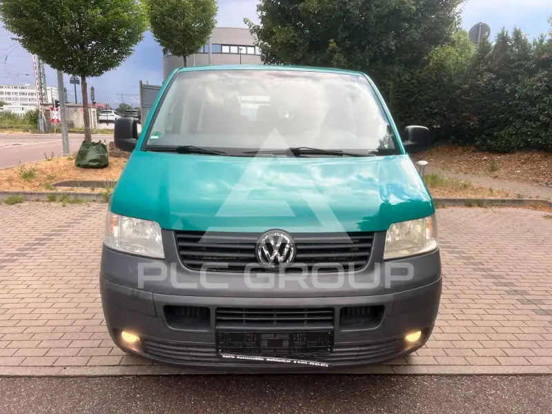 2006 Volkswagen T5