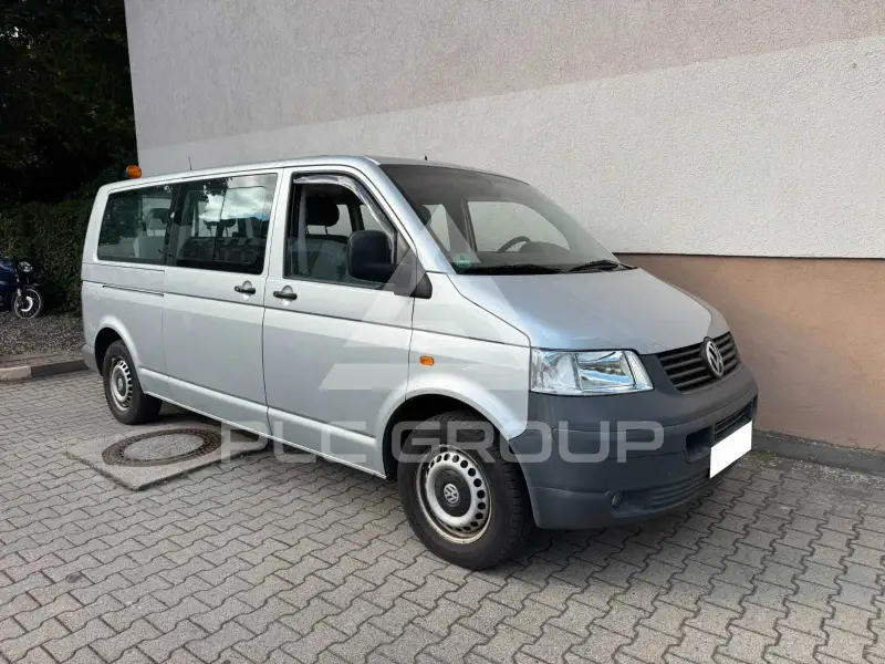 2006 Volkswagen T5