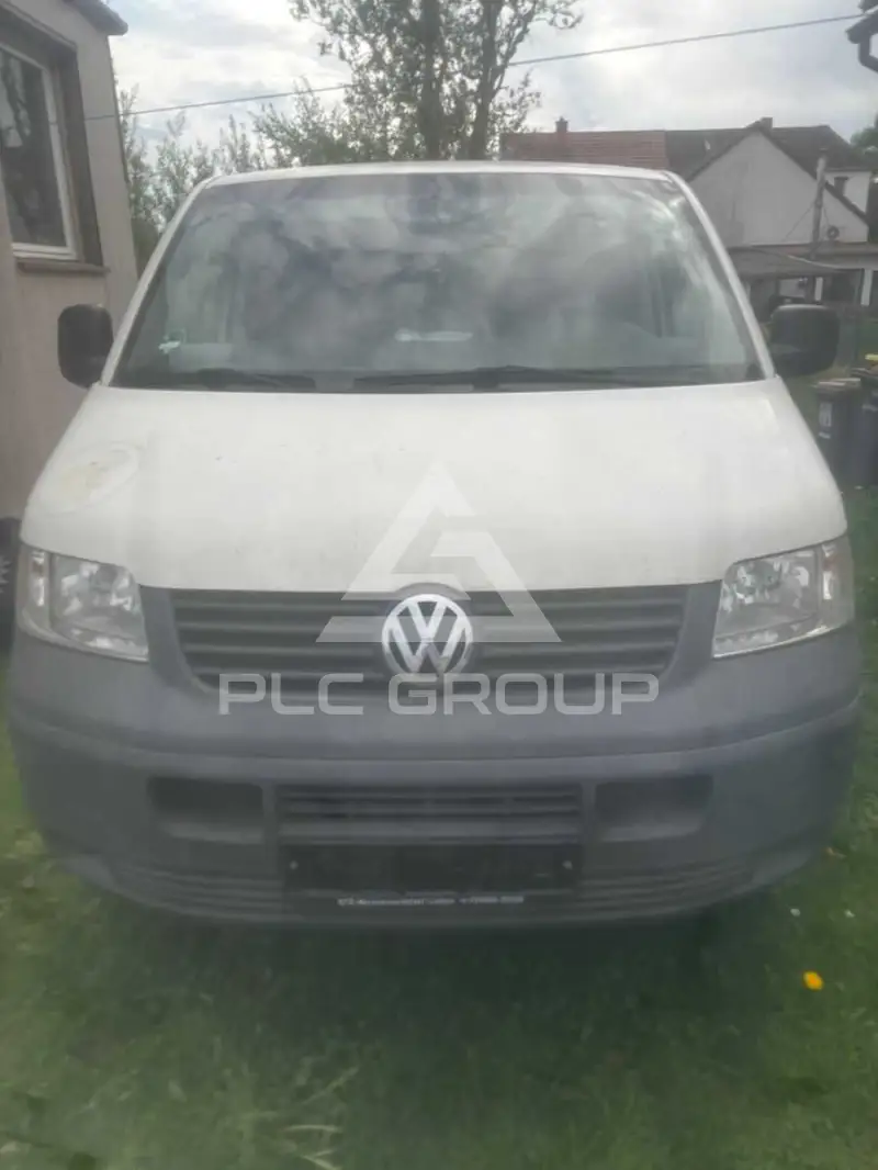 2006 Volkswagen T5
