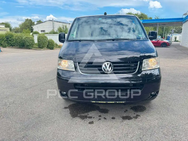2006 Volkswagen T5