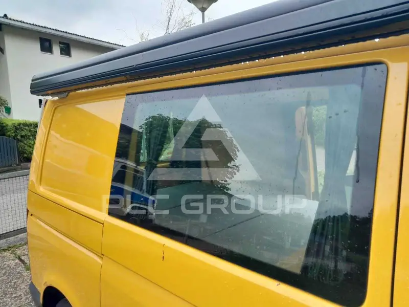 2006 Volkswagen T5