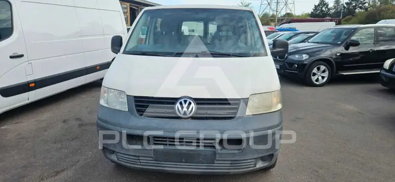 2006 Volkswagen T5