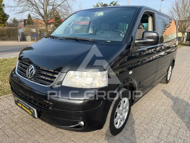 2006 Volkswagen T5