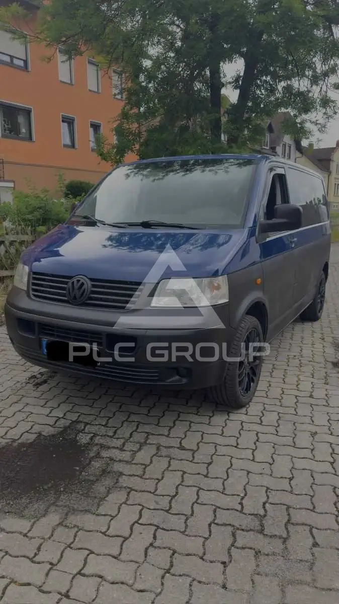 2006 Volkswagen T5