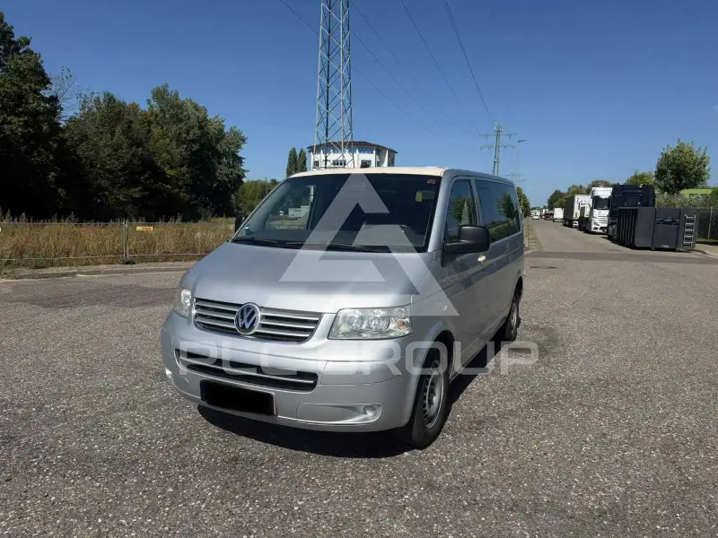 2006 Volkswagen T5