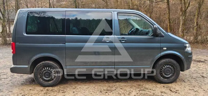 2006 Volkswagen T5