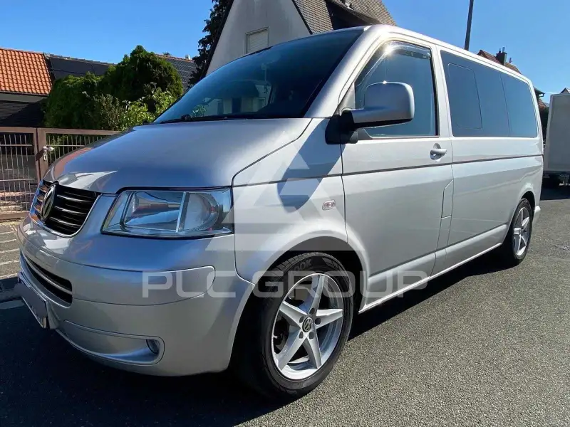 2006 Volkswagen T5