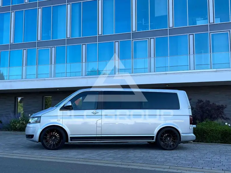 2006 Volkswagen T5