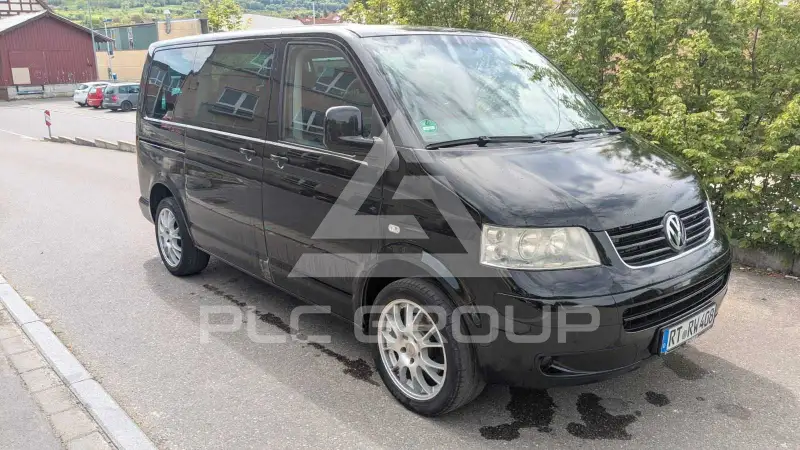2006 Volkswagen T5
