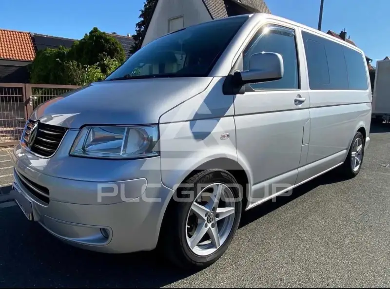 2006 Volkswagen T5