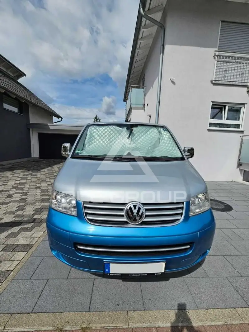 2006 Volkswagen T5