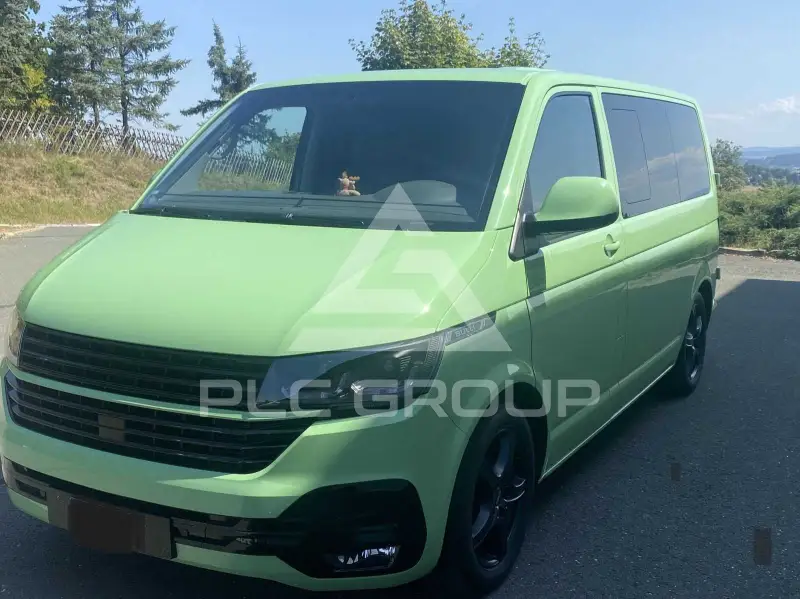 2006 Volkswagen T5