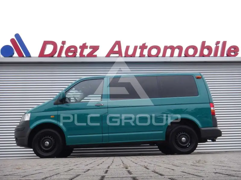 2006 Volkswagen T5