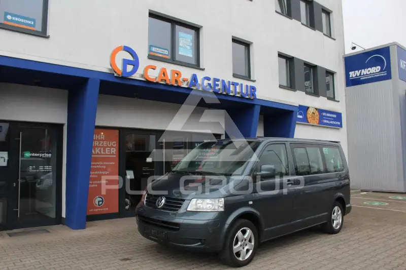 2006 Volkswagen T5