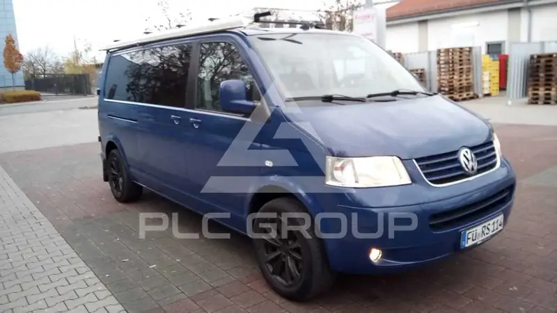 2006 Volkswagen T5