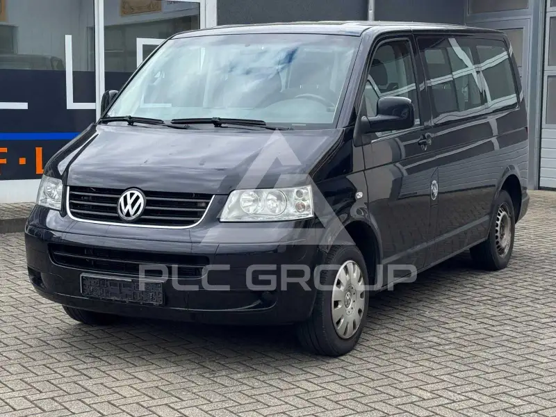 2006 Volkswagen T5