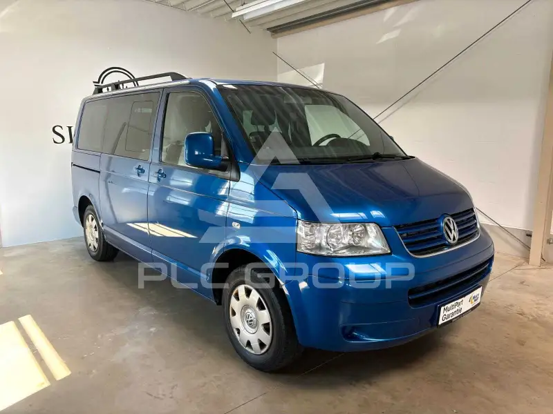2006 Volkswagen T5