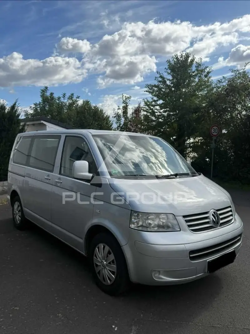 2006 Volkswagen T5