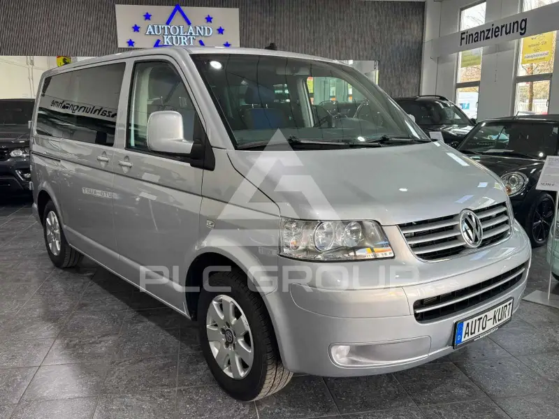 2006 Volkswagen T5