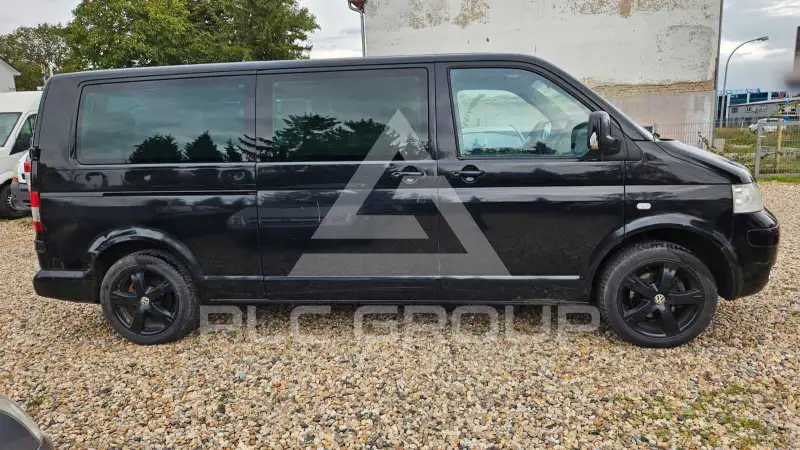 2006 Volkswagen T5