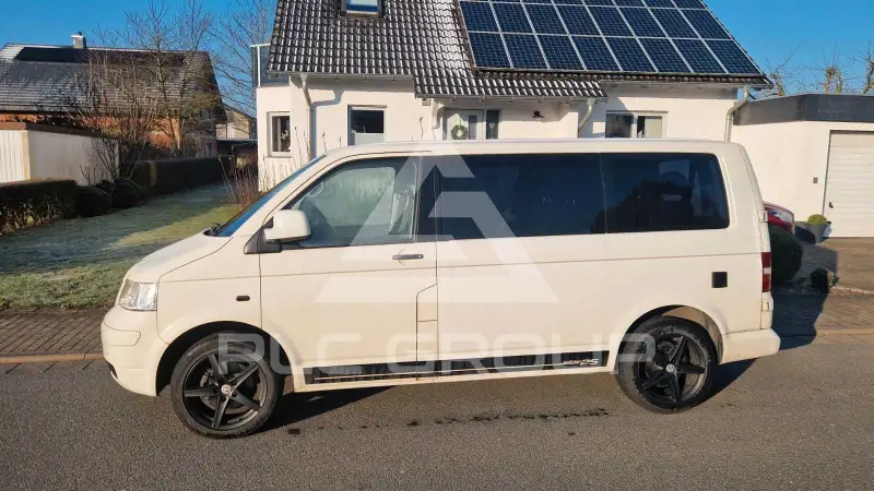2006 Volkswagen T5