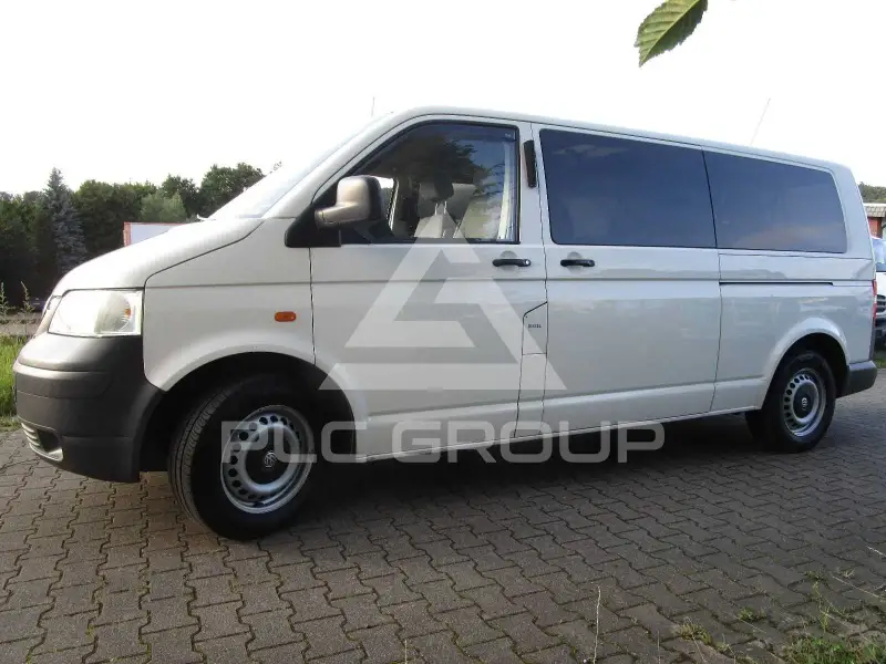 2006 Volkswagen T5