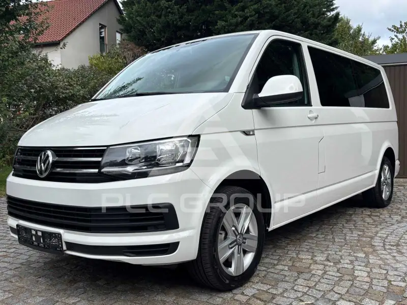 2006 Volkswagen T6