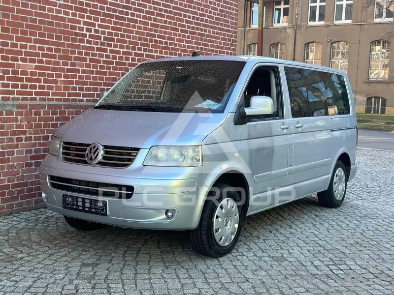2006 Volkswagen T6