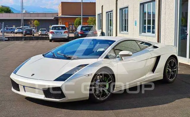 2006 Lamborghini Gallardo