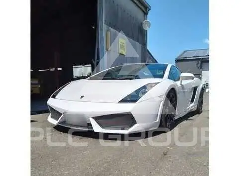 2006 Lamborghini Gallardo