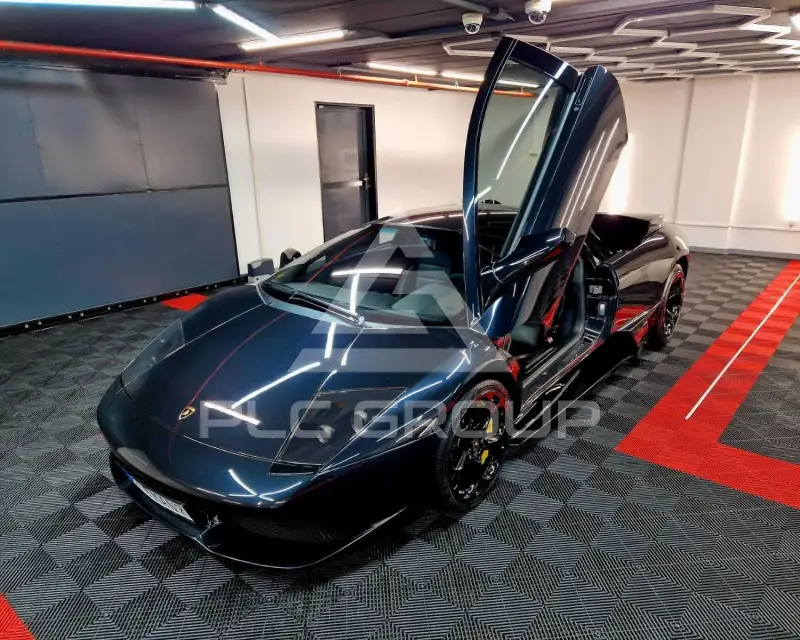 2006 Lamborghini Murcielago