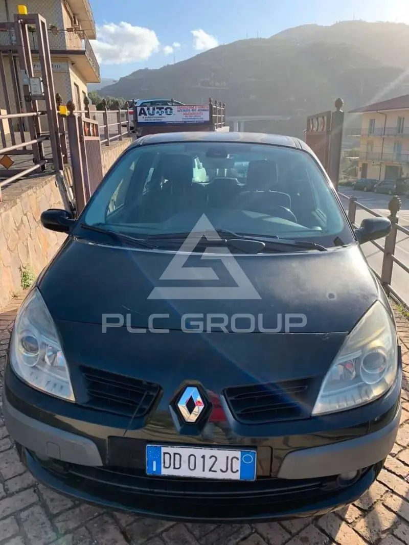 2006 Renault 