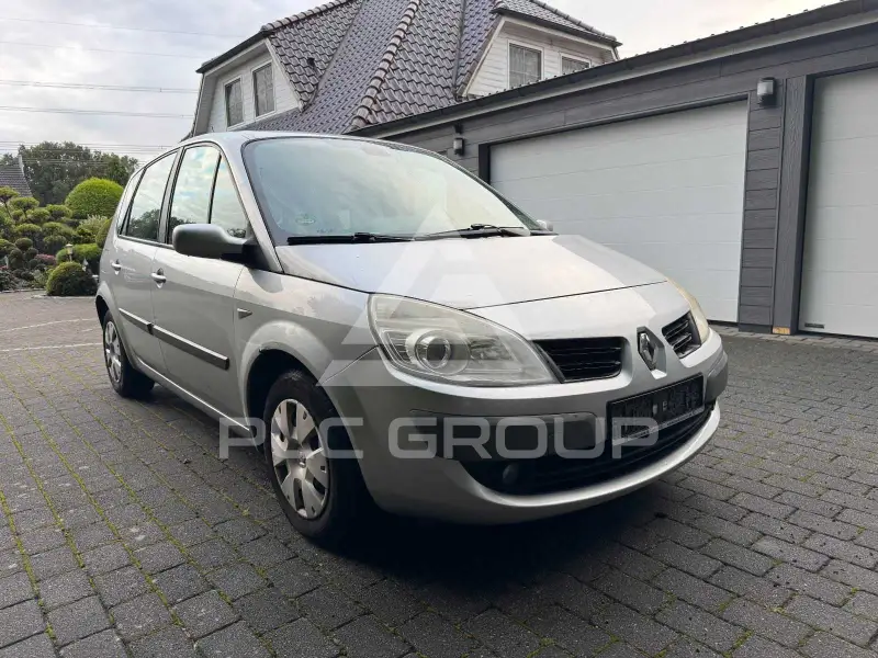 2006 Renault Scenic