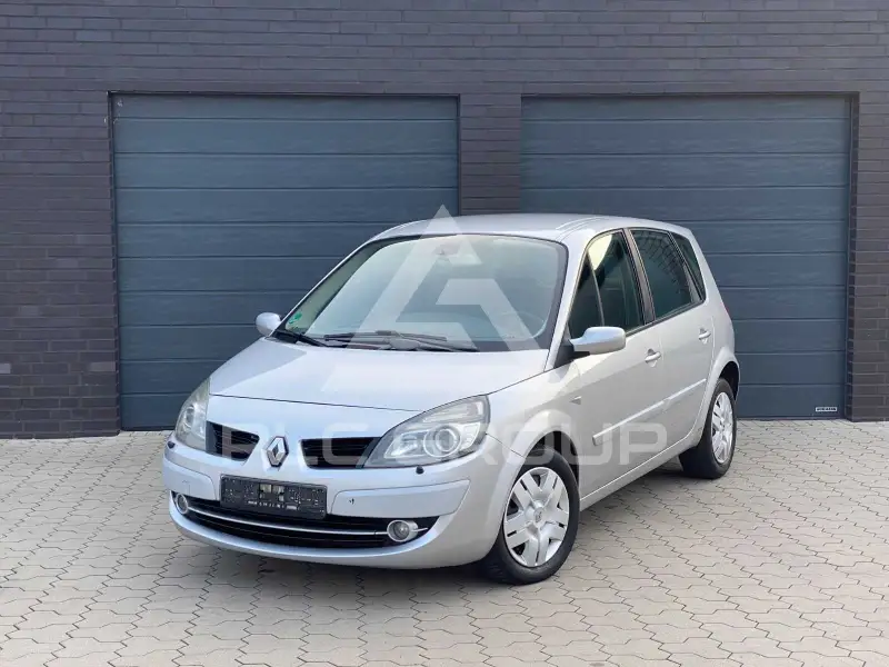 2006 Renault Scenic