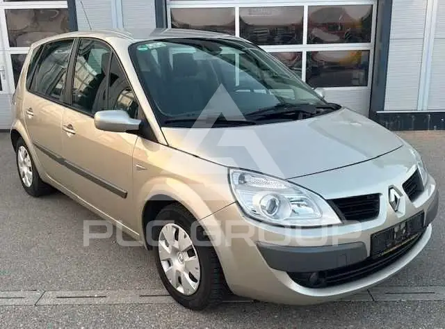 2006 Renault Scenic