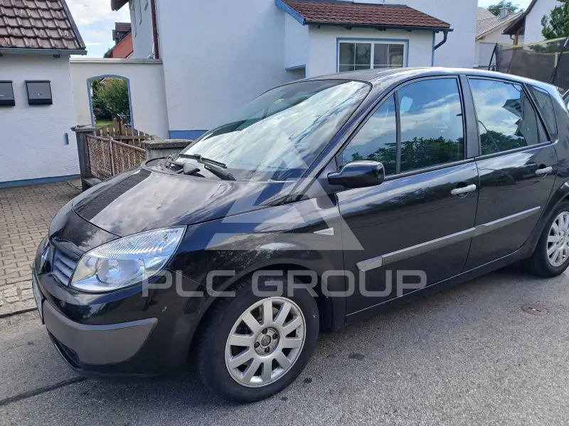 2006 Renault Scenic