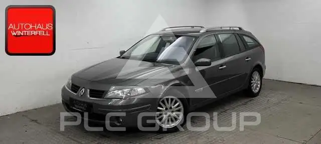 2006 Renault Laguna