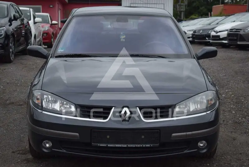2006 Renault Laguna
