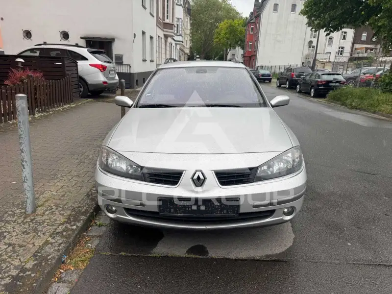 2006 Renault Laguna