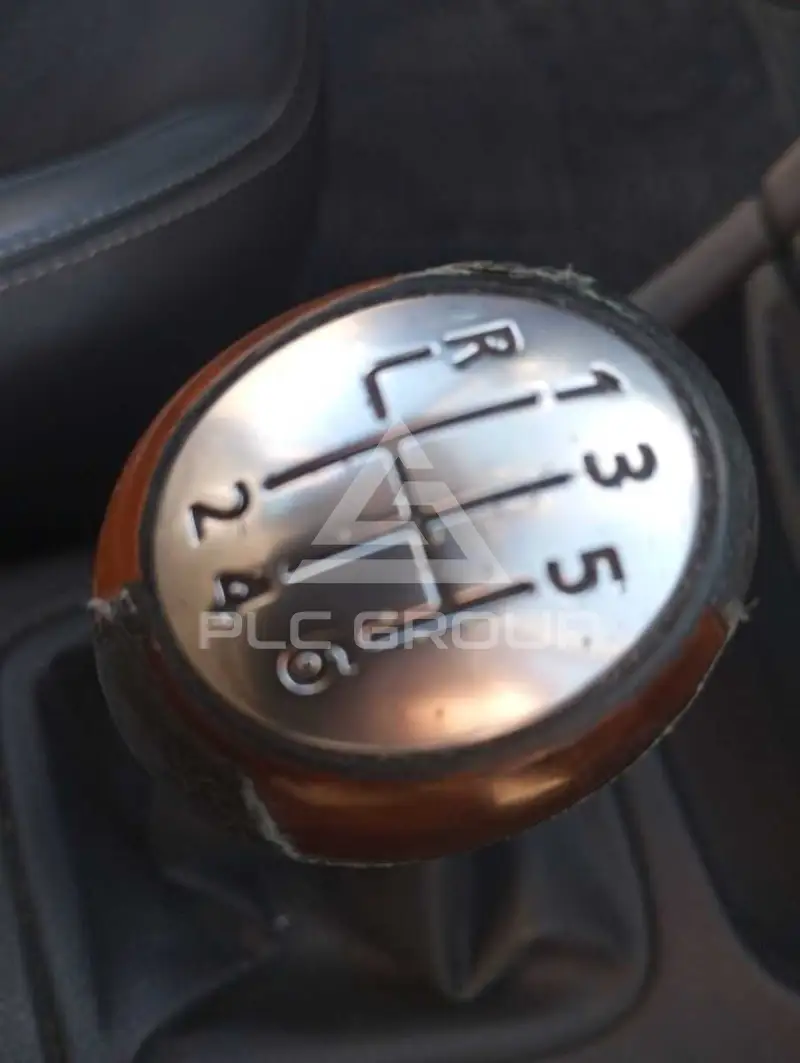 2006 Renault Laguna