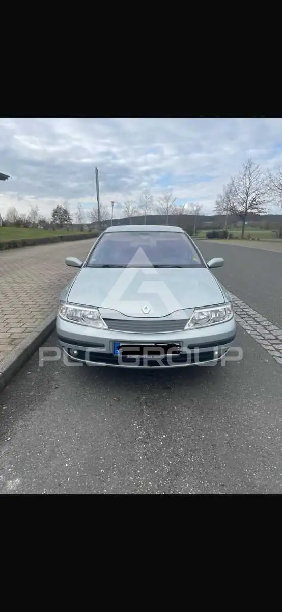 2006 Renault Laguna