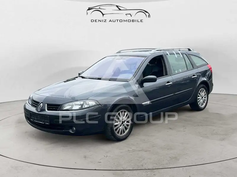 2006 Renault Laguna