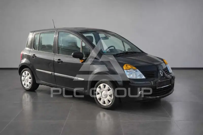 2006 Renault Modus